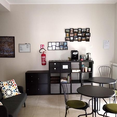 A Casa Da Cri B&B Rom Eksteriør billede