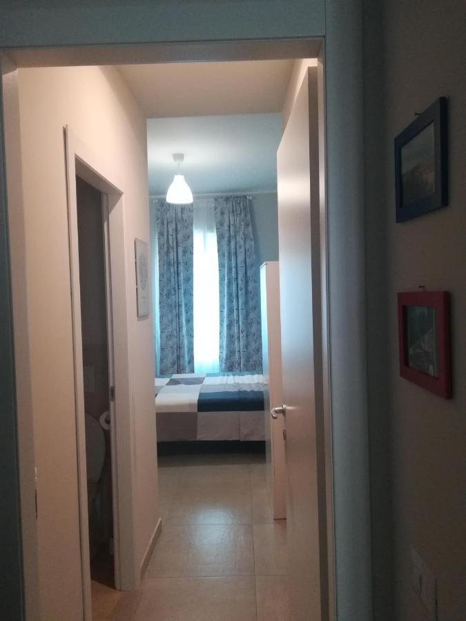 A Casa Da Cri B&B Rom Eksteriør billede