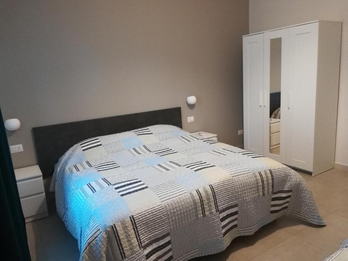 A Casa Da Cri B&B Rom Eksteriør billede