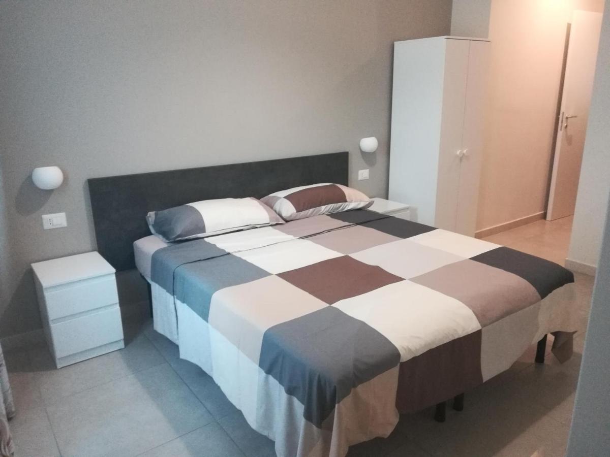 A Casa Da Cri B&B Rom Eksteriør billede